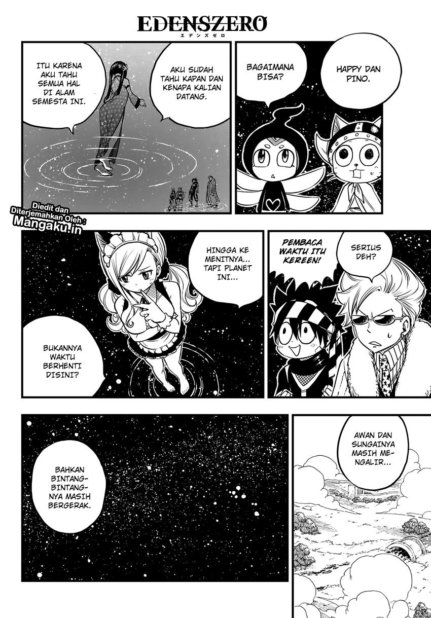 Eden’s Zero